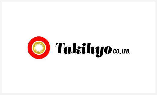 Takihyo Co.,ltd
