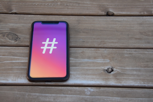 インスタ ハッシュタグの選び方｜ツールを使った時間をかけない選定法とは？