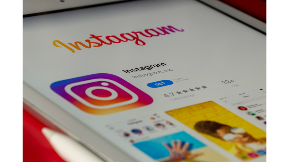 Instagramの企業アカウントの投稿テクニック