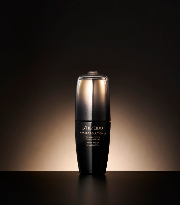 @shiseido